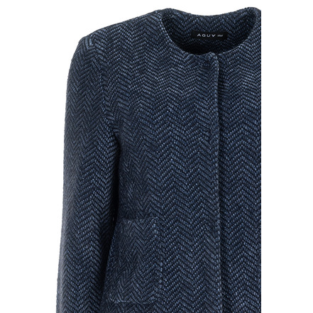 Agua veste ---