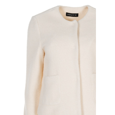 Agua veste ---