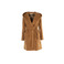 Agua coat --- 1
