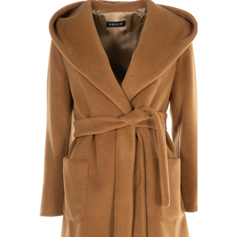 Agua coat --- 2