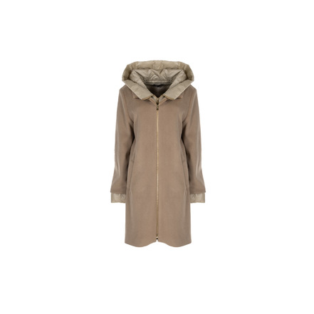 Agua manteau ---