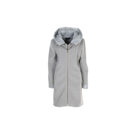 Agua manteau ---