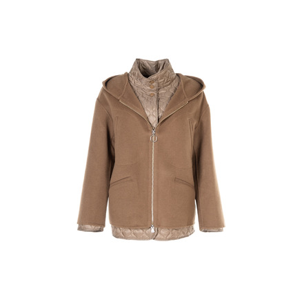 Hox veste ---