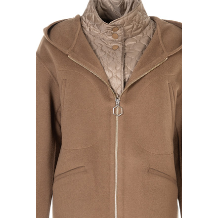 Hox veste ---