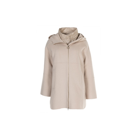 Hox manteau ---