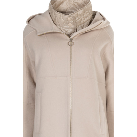 Hox manteau ---
