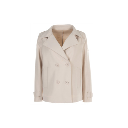 Hox veste ---