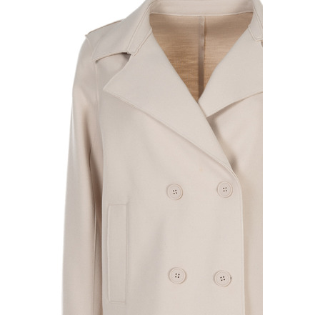 Hox veste ---