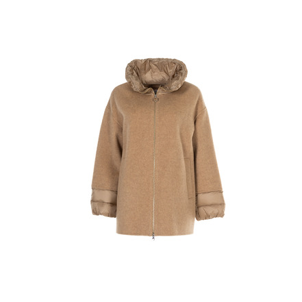 Hox veste ---