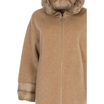 Hox veste ---