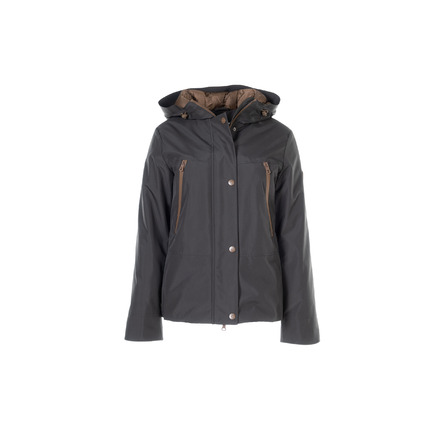 Hox veste ---