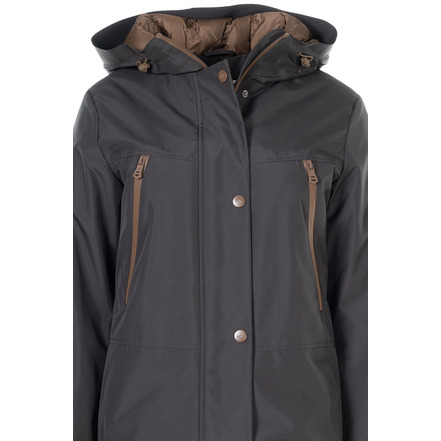 Hox veste ---