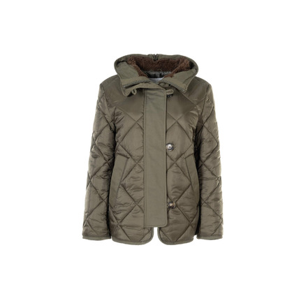 Hox veste ---