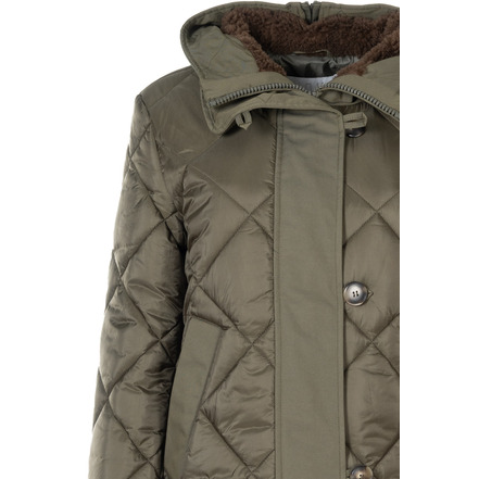 Hox veste ---