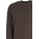Volcom sweater brown 2