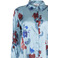 Niu blouse blauw 2