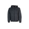Boss vest black 1