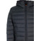 Boss vest black 2