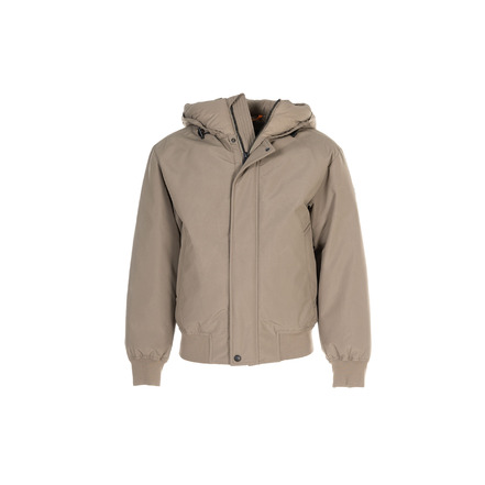 Boss veste vert