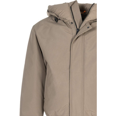 Boss veste vert