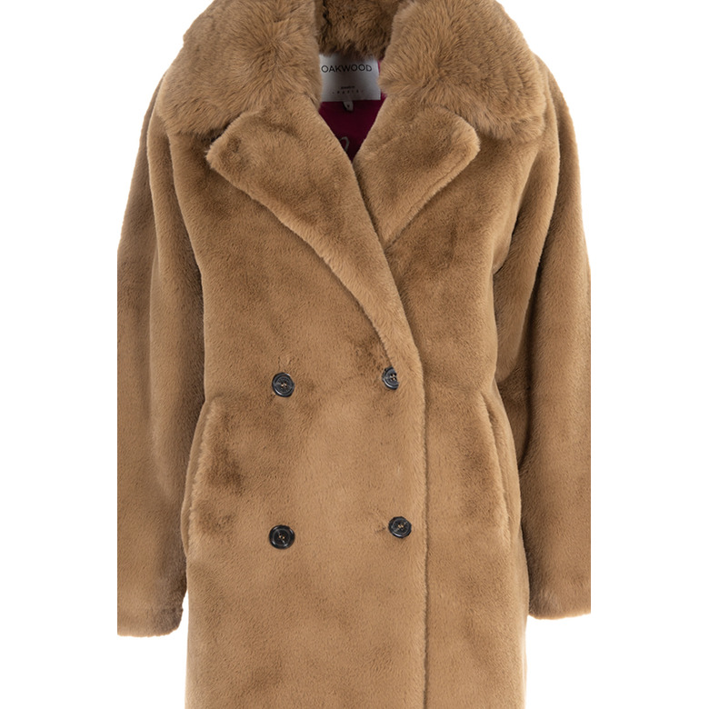 Oakwood vest --- 2