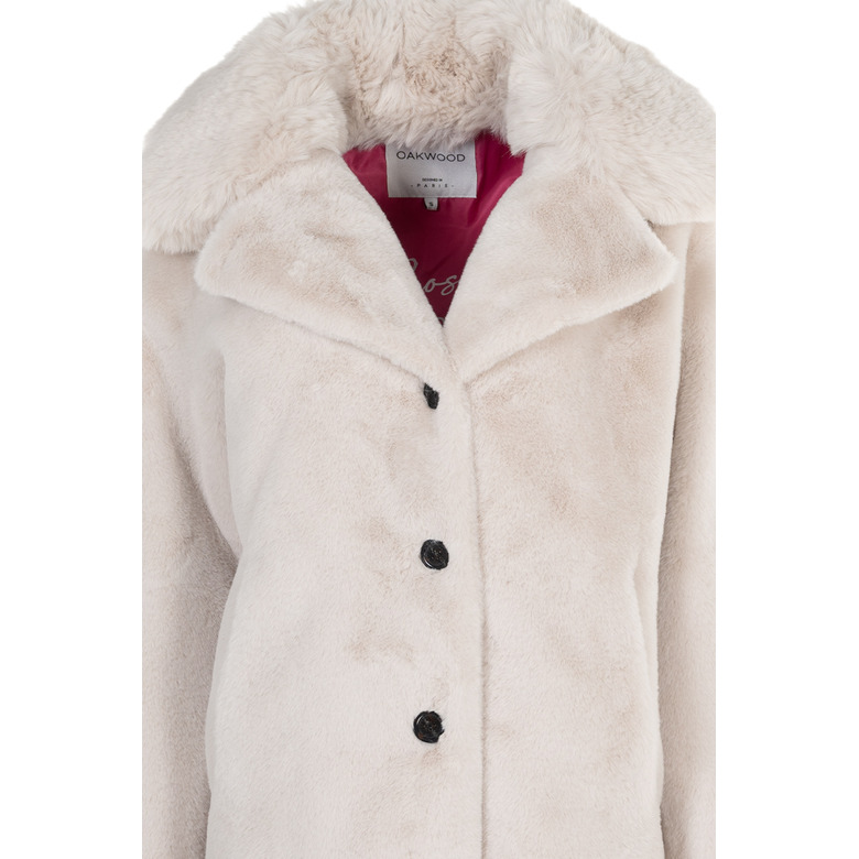 Oakwood vest --- 2