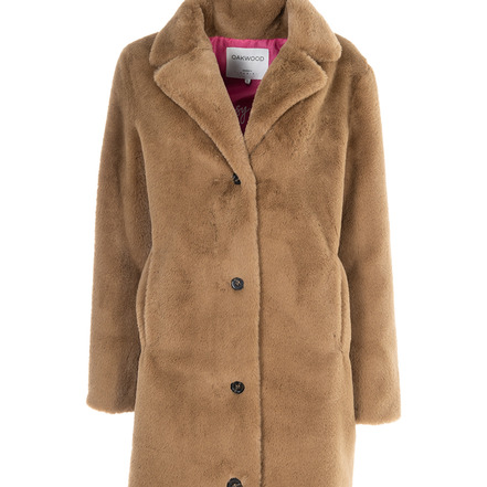 Oakwood veste ---