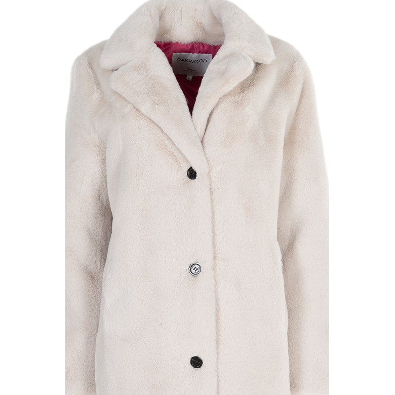 Oakwood vest --- 2