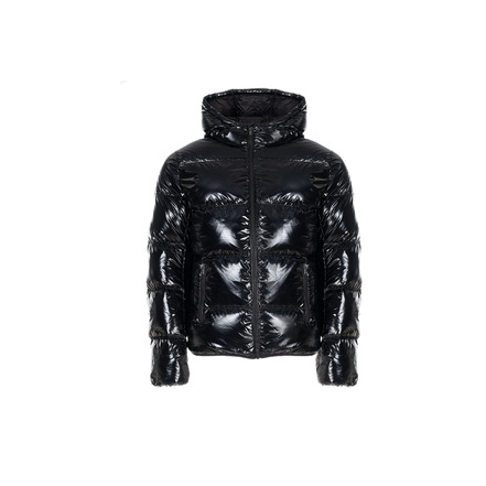 Jott manteau noir