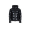 Jott jacket black 1