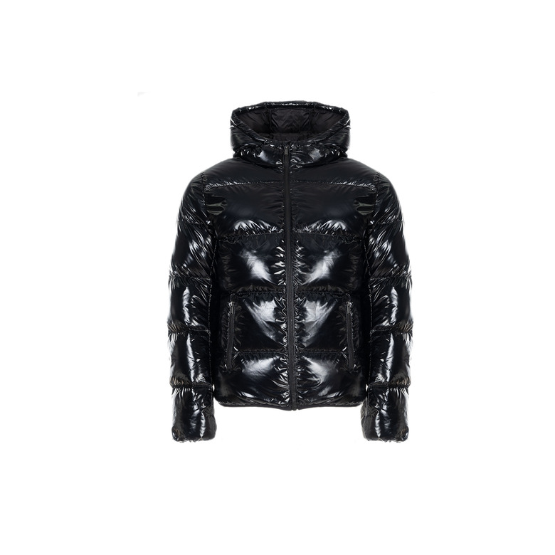 Jott jacket black 1