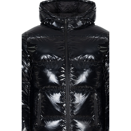 Jott manteau noir