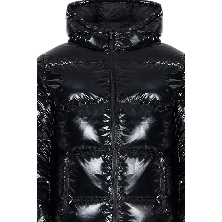 Jott jacket black 2