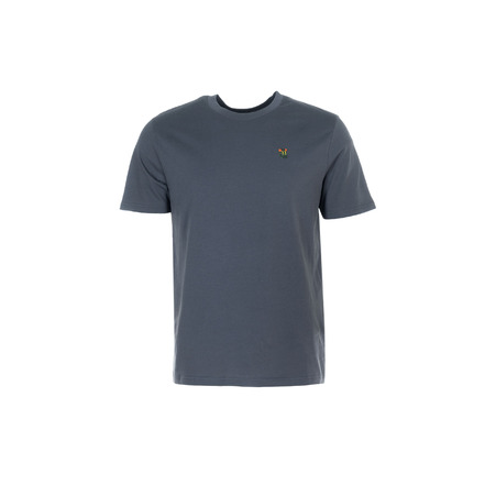 Strom t-shirt bleu