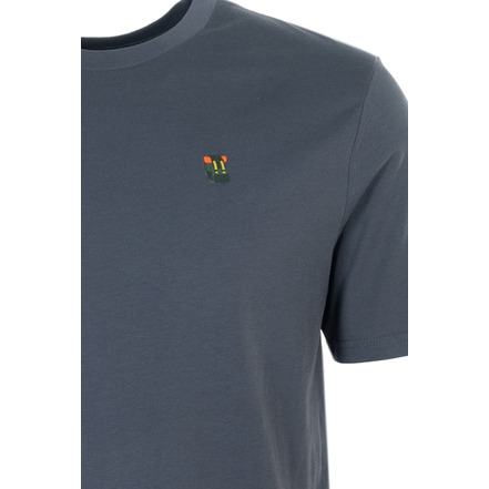 Strom t-shirt bleu