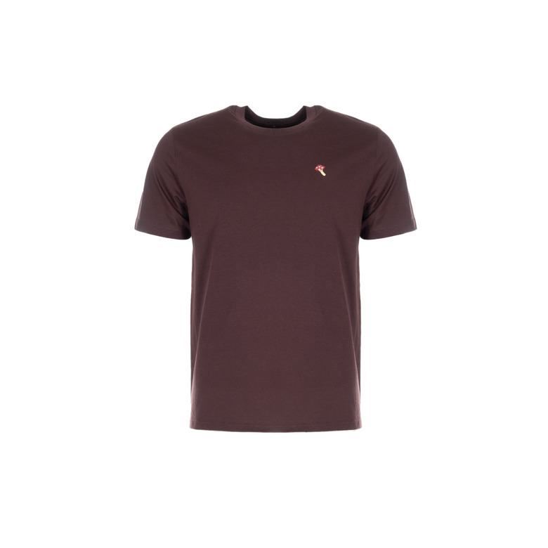 Strom t-shirts brown 1