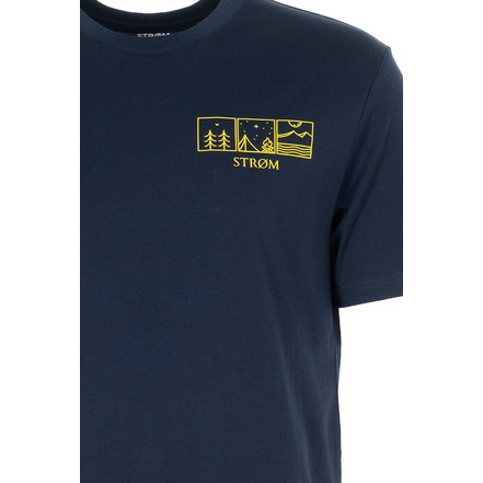Strom t-shirt ---