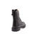 Hip high shoes black 4