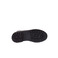Hip high shoes black 5