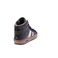 Hip hoge schoenen blauw 4
