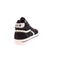 Hip high shoes black 4