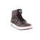 Hip high shoes black 2