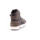 Hip high shoes black 4