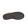 Hip high shoes brown 5