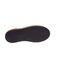 Hip high shoes brown 5
