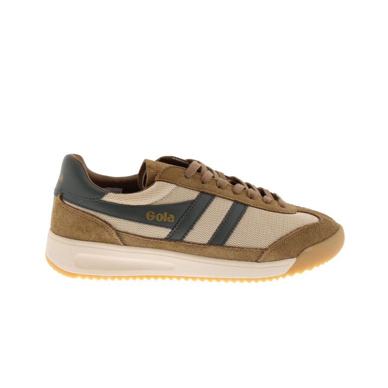 Gola sneakers brun