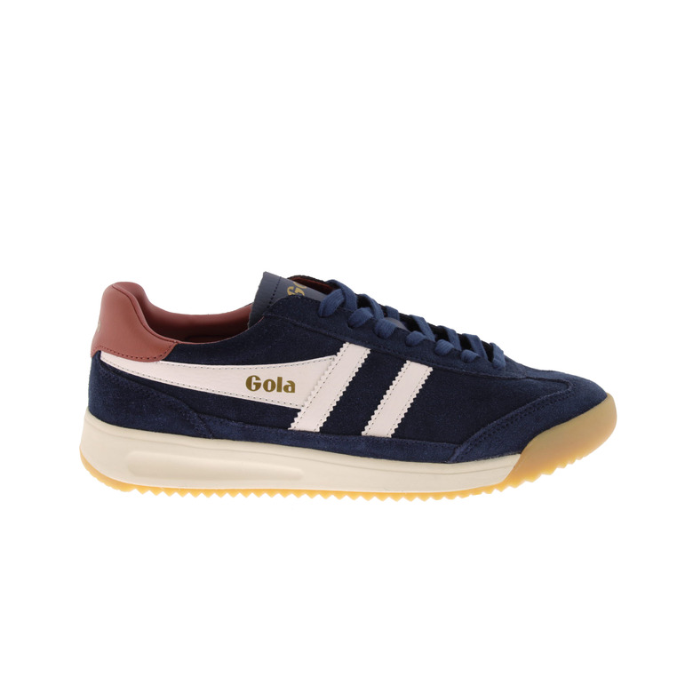 Gola sneakers bleu