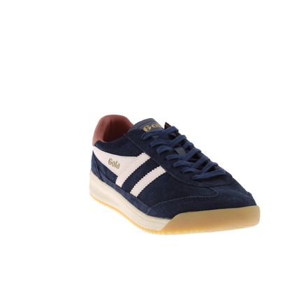 Gola sneakers blauw