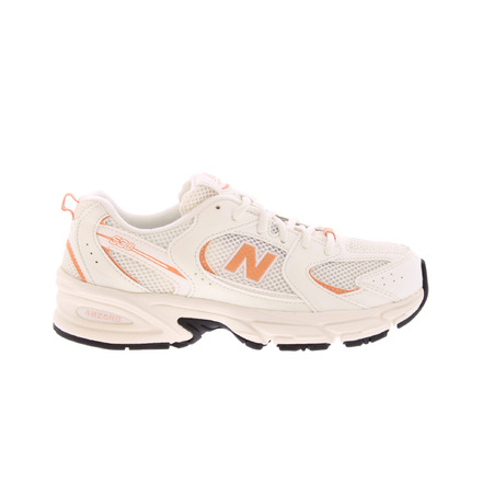 New Balance sneakers white
