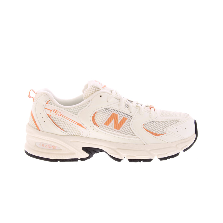 New Balance sneakers weiss 1